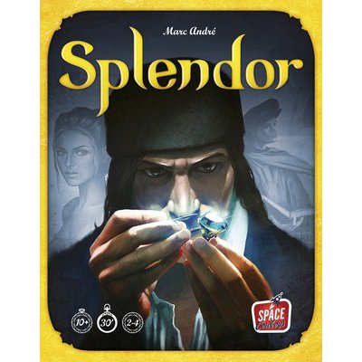 Splendor (edycja polska)
