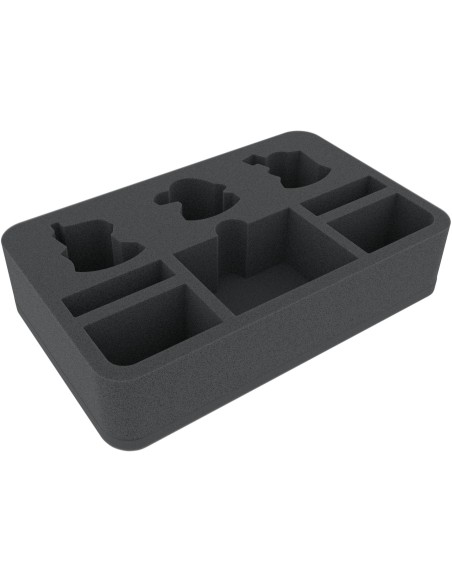 Feldherr Zestaw Gąbek do Warhammer Underworlds: Shadespire - Stormcast Eternals Warhammer Underworlds  Feldherr Feldherr Zestaw Gąbek do Warhammer Underworlds: Shadespire - Stormcast Eternals Warhammer Underworlds  Feldherr