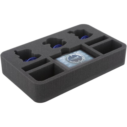 Feldherr Zestaw Gąbek do Warhammer Underworlds: Shadespire - Stormcast Eternals Warhammer Underworlds  Feldherr Feldherr Zestaw Gąbek do Warhammer Underworlds: Shadespire - Stormcast Eternals Warhammer Underworlds  Feldherr