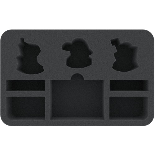 Feldherr Zestaw Gąbek do Warhammer Underworlds: Shadespire - Stormcast Eternals Warhammer Underworlds  Feldherr Feldherr Zestaw Gąbek do Warhammer Underworlds: Shadespire - Stormcast Eternals Warhammer Underworlds  Feldherr