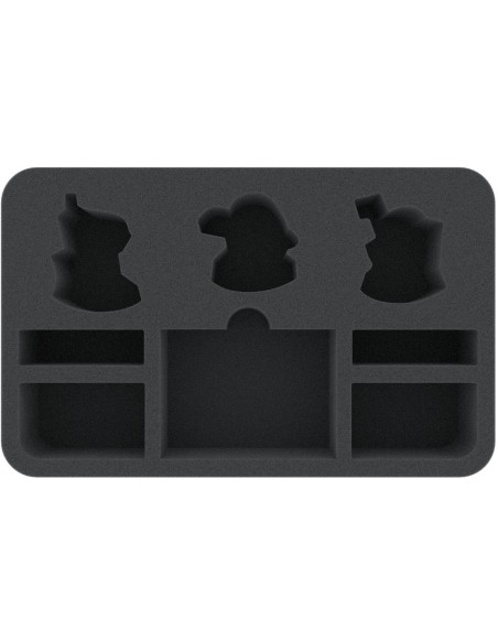 Feldherr Zestaw Gąbek do Warhammer Underworlds: Shadespire - Stormcast Eternals Warhammer Underworlds  Feldherr Feldherr Zestaw Gąbek do Warhammer Underworlds: Shadespire - Stormcast Eternals Warhammer Underworlds  Feldherr