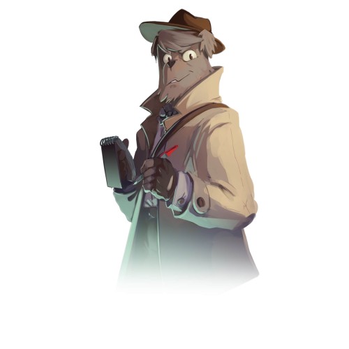 Cienie: Amsterdam Gry Dedukcji Rebel