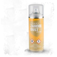 Zandri Dust Spray Spraye Citadel Games Workshop