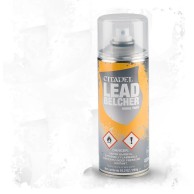 Leadbelcher Spray Spraye Citadel Games Workshop
