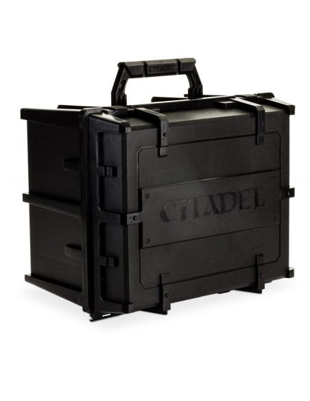 Citadel Battle Figure Case Torby i Walizki Games Workshop
