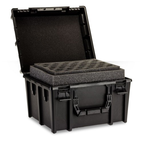 Citadel Battle Figure Case Torby i Walizki Games Workshop