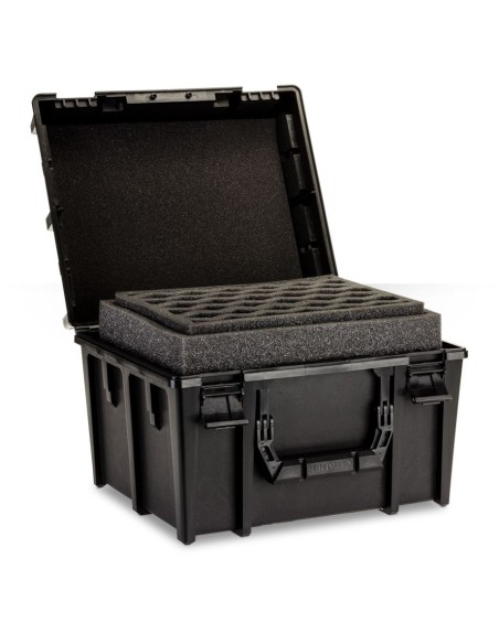 Citadel Battle Figure Case Torby i Walizki Games Workshop