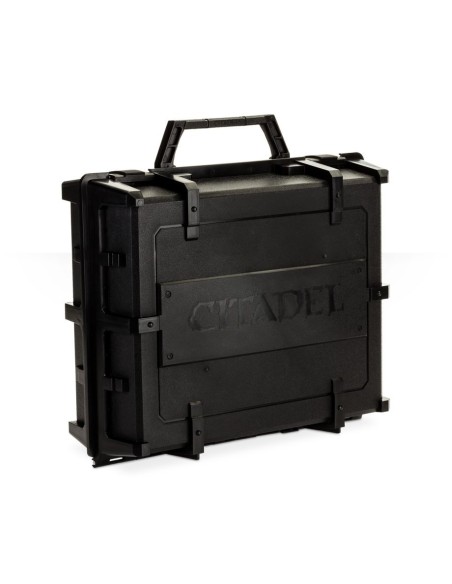 Citadel Skirmish Figure Case Torby i Walizki Games Workshop