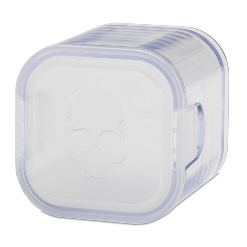 Dice Cube - Grey Zestawy kości Games Workshop