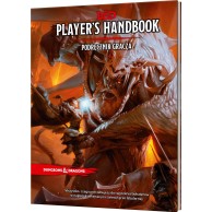 Dungeons & Dragons: Player's Handbook (Podręcznik Gracza) Dungeons & Dragons Rebel