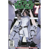 STAR WARS KOMIKS 6/2016 Komiksy science-fiction Egmont