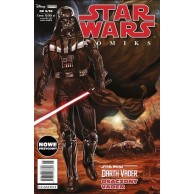 STAR WARS KOMIKS 5/2016 Komiksy science-fiction Egmont