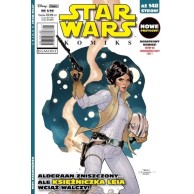 STAR WARS KOMIKS 1/2016 Komiksy science-fiction Egmont