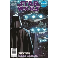 STAR WARS KOMIKS 4/2016 Komiksy science-fiction Egmont