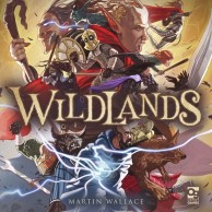 Wildlands Przygodowe Osprey Games