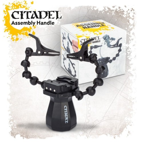 Citadel Assembly Handle Pozostałe Games Workshop