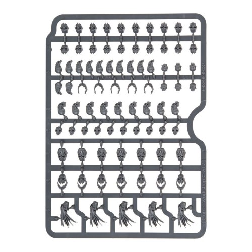 Citadel Basing Set Pozostałe Games Workshop