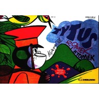 Tytus, Romek i A'Tomek - Księga 12 Komiksy dla dzieci i młodzieży Prószyński i S-ka