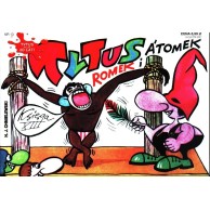 Tytus, Romek i A'Tomek - Księga 13 Komiksy dla dzieci i młodzieży Prószyński i S-ka