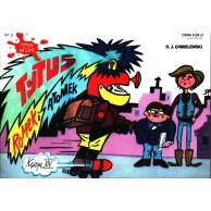 Tytus, Romek i A'Tomek - Księga 14 Komiksy dla dzieci i młodzieży Prószyński i S-ka