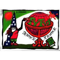 Tytus, Romek i A'Tomek - Księga 8 Komiksy dla dzieci i młodzieży Prószyński i S-ka