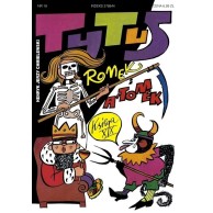 Tytus, Romek i A'Tomek - Księga 19 Komiksy dla dzieci i młodzieży Prószyński i S-ka