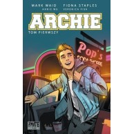 Archie - Tom 1 - wydanie drugie Komiksy Obyczajowe Ultimate Comics
