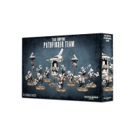 Warhammer 40000 TAU EMPIRE PATHFINDER TEAM Warhammer 40.000 Games Workshop