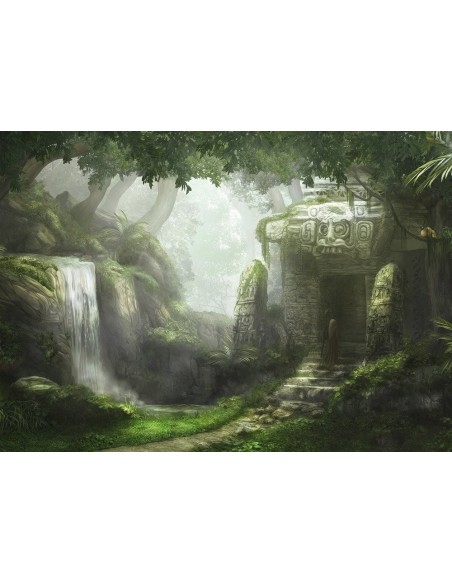 PQ Puzzle 1000 el. NADEGDA MIHAILOVA Sanktuarium Schmidt Spiele Schmidt Spiele