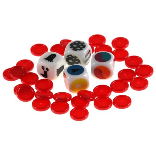 Panika w laboratorium Imprezowe Fox Games