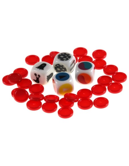 Panika w laboratorium Imprezowe Fox Games