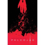 Palcojad. Tom 1 Komiksy sensacyjne i thrillery Egmont