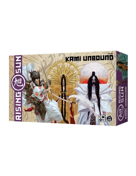 Rising Sun: Zstąpienie Kami Pozostałe gry Portal