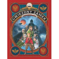 Gwiezdny Zamek. Rycerze Marsa. Tom 3 Komiksy fantasy Egmont