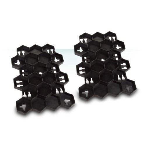 Citadel Paint Rack Pozostałe Games Workshop