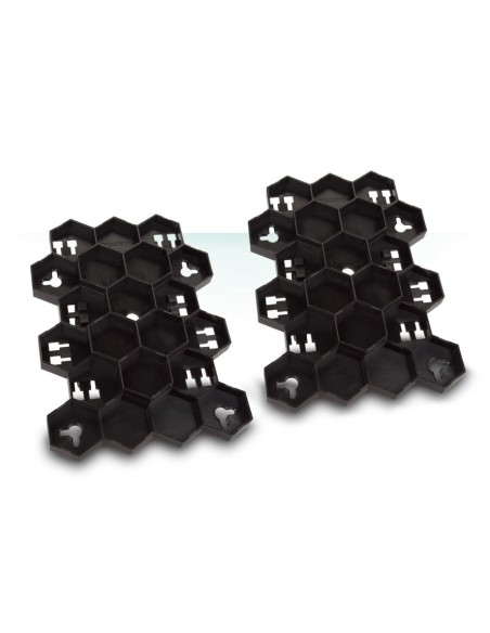 Citadel Paint Rack Pozostałe Games Workshop