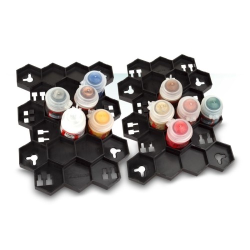 Citadel Paint Rack Pozostałe Games Workshop