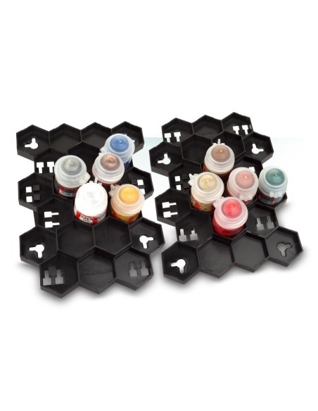 Citadel Paint Rack Pozostałe Games Workshop