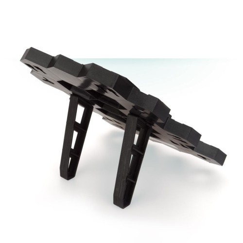 Citadel Paint Rack Pozostałe Games Workshop