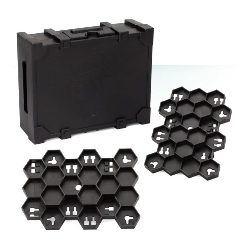 Citadel Paint Box Pozostałe Games Workshop