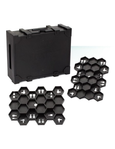 Citadel Paint Box Pozostałe Games Workshop