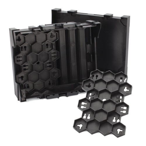 Citadel Paint Box Pozostałe Games Workshop