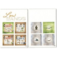 Lowlands: Promo - dodatek z kalendarza adwentowego 2018(10) Dodatki Promocyjne