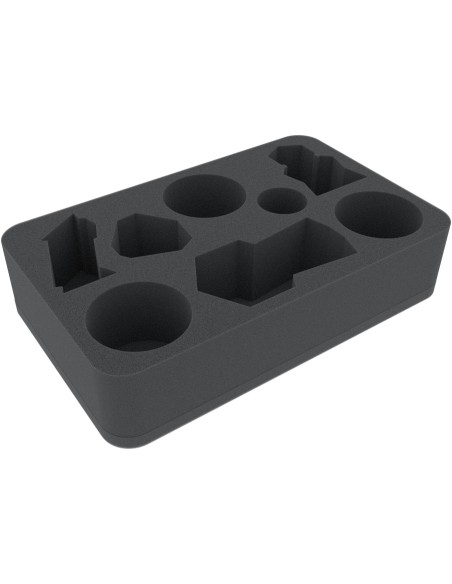 Feldherr Zestaw Gąbek do Warhammer Underworlds: Nightvault - Arcane Hazards Warhammer Underworlds  Feldherr Feldherr Zestaw Gąbek do Warhammer Underworlds: Nightvault - Arcane Hazards Warhammer Underworlds  Feldherr