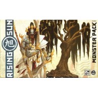 RISING SUN: ZESTAW POTWÓRÓW Pozostałe gry Portal
