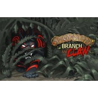 Spirit Island: Branch & Claw Pozostałe gry Greater Than Games (Sentinel Comics)