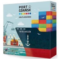 Port Gdańsk Rodzinne Grupa MV