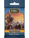 Epic Card Game: Pantheon - Riksis vs Tarken Epic Card Game White Goblin Games