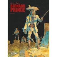 Bernard Prince Tom 2 Komiksy Przygodowe Kurc