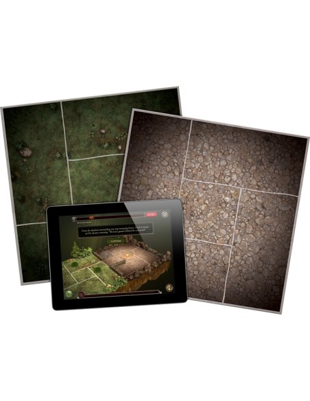 Władca Pierścieni: Podróże przez Śródziemie Przygodowe Rebel Władca Pierścieni: Podróże przez Śródziemie Przygodowe Rebel